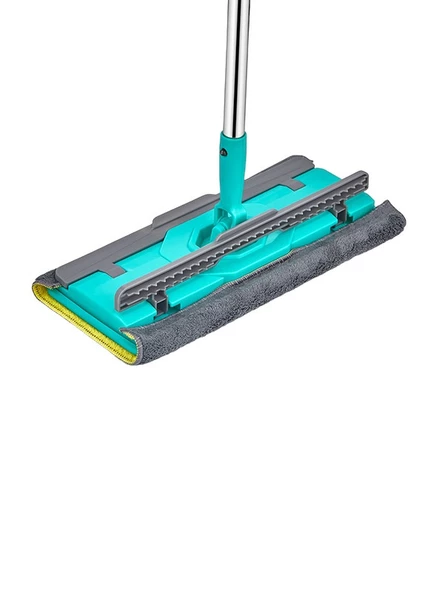Mck Süper Bright Yengeç Mop Temizlik Seti Pratik Kullanım - 3