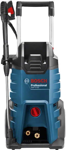 Bosch Yüksek Basınçlı Yıkama Makinesi GHP 5-55