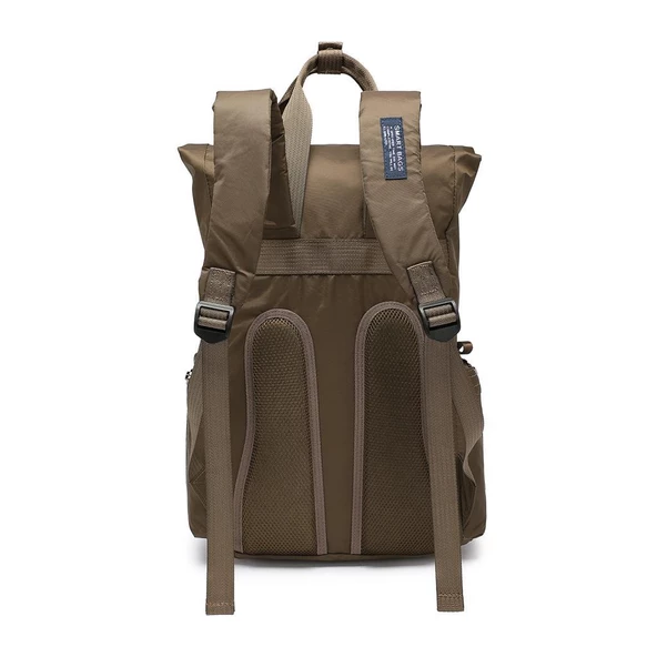 Smart Bags Büyük Boy Okul Boyu Uniseks Sırt Çantası 8716 - 2