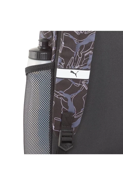 Puma Plus Backpack II Sırt Çantası - 3