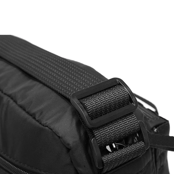 Smart Bags Bodybag Uniseks Omuz Askılı Çapraz Postacı Çanta 8713 - 6