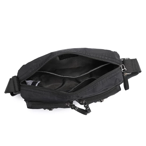 Smart Bags Bodybag Uniseks Omuz Askılı Çapraz Postacı Çanta 8713 - 5