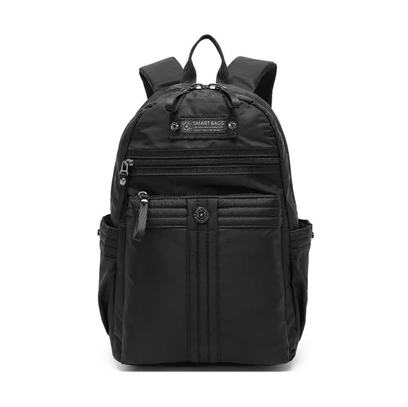 Smart Bags Orta Boy Uniseks Sırt Çantası 8715 - 9