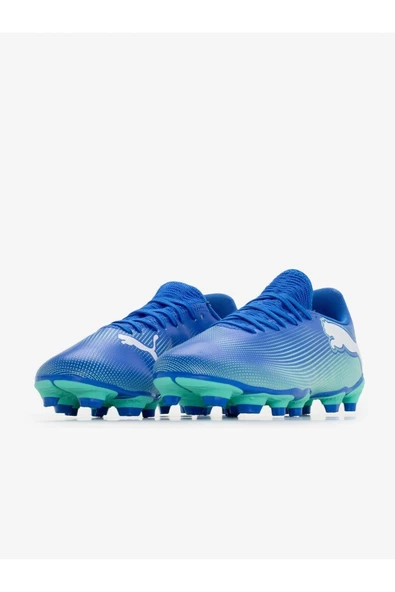 Puma Future 7 Play Fg/Ag Krampon - 2