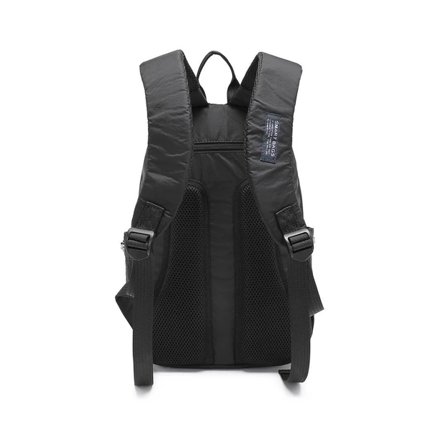 Smart Bags Orta Boy Uniseks Sırt Çantası 8715 - 10