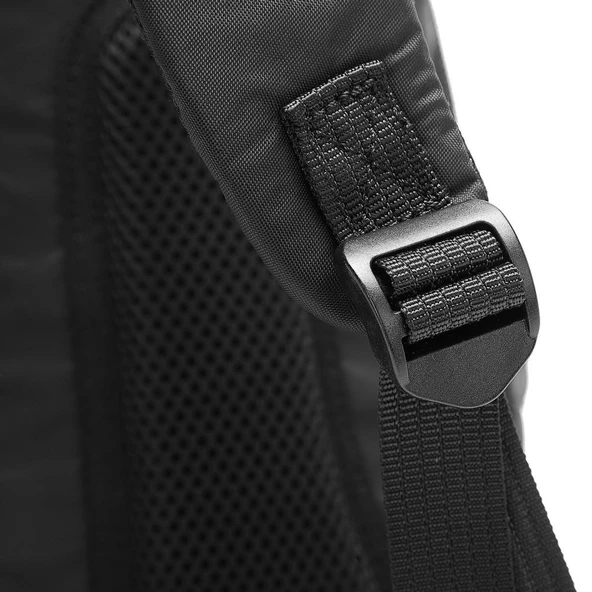 Smart Bags Orta Boy Uniseks Sırt Çantası 8715 - 8