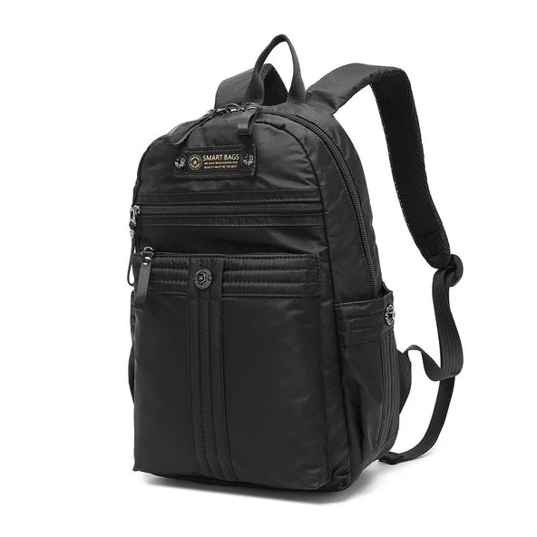 Smart Bags Orta Boy Uniseks Sırt Çantası 8715 - 11