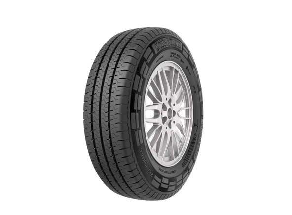 Milestone 205/65 R16 C TL 107/105T 8PR Vanmile Yaz Lastiği