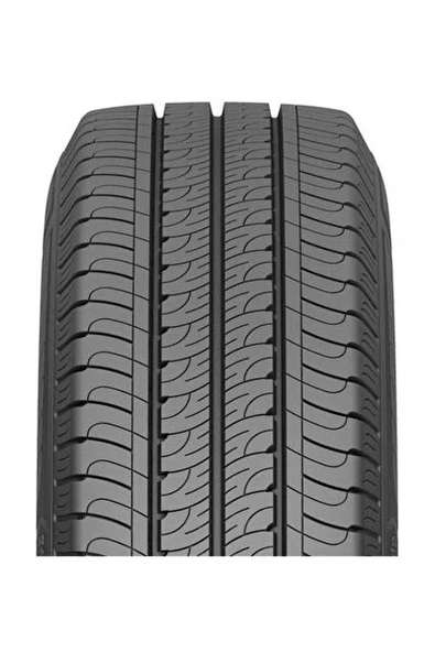 Milestone VanMile 205/65R16C 107/105T 8PR Hafif Ticari Yaz Lastiği (Üretim Yılı: 2025) - Resim 2