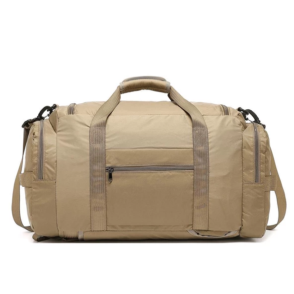 Smart Bags Büyük Boy Uniseks Spor ve Seyahat Çantası 8717 - 2