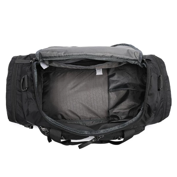 Smart Bags Büyük Boy Uniseks Spor ve Seyahat Çantası 8717 - 6