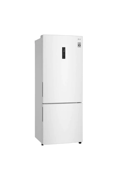 Gc-b569nqlm Kombi No Frost Beyaz Buzdolabı - 3