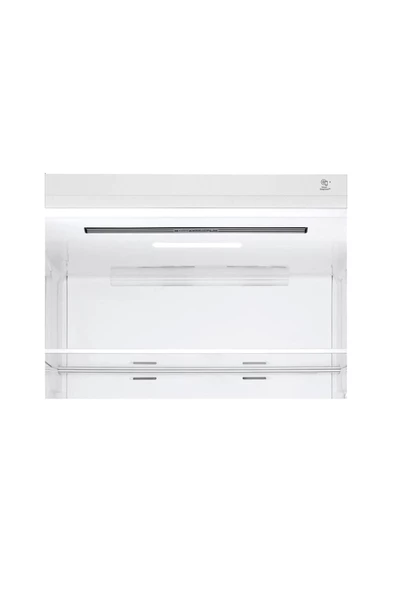 Gc-b569nqlm Kombi No Frost Beyaz Buzdolabı - 4