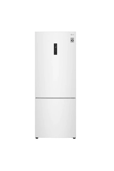 Gc-b569nqlm Kombi No Frost Beyaz Buzdolabı - 6