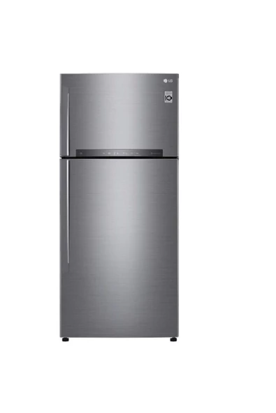 Gn-h702hlhu Çift Kapılı No Frost Inox Buzdolabı - 6