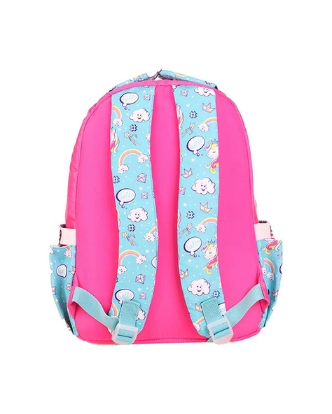 Kaukko Kids Sırt Çantası Toys Unicorn L5155 - 3