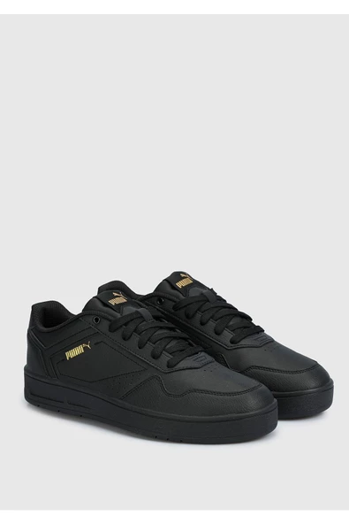 Puma Court Classic Ayakkabı - Resim 2
