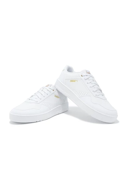 Puma Court Classic Ayakkabı - Resim 11