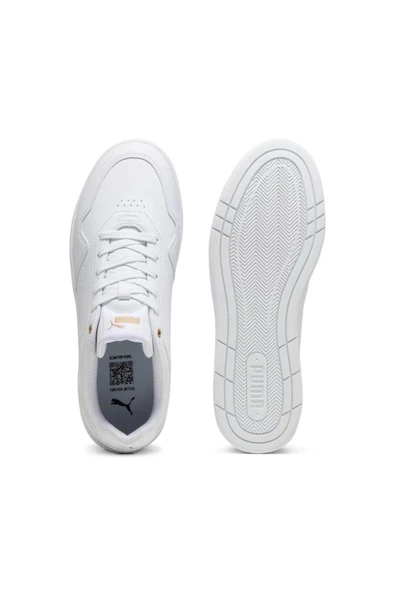 Puma Court Classic Ayakkabı - Resim 8