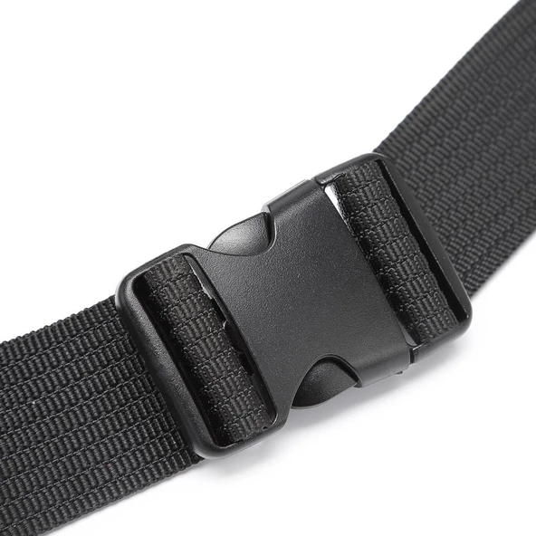 Smart Bags Bodybag Uniseks Omuz Askılı Çapraz Postacı Çanta 8719 - 7