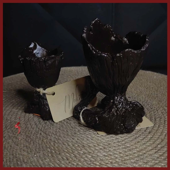 Ben Groot ( İkiz ürün, heykel, Galaksinin Koruyucuları, ev dekorasyonu ) Mukemel tasarımları - Resim 6