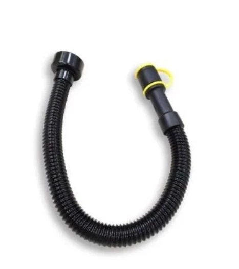 Karcher B40 B60 Pis Su Tahliye Boşaltma Hortumu - 2