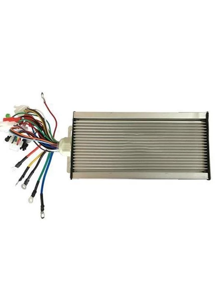 CDI BEYİN E BİKE 60V / 72V 3000Watt Geri Vitesli ürün görseli 1