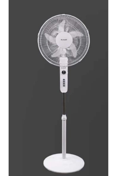 Arçelik 16355 Av 50 W Vantilatör