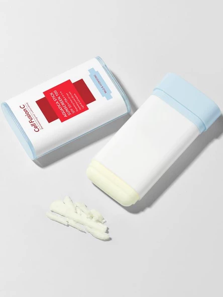 Cell Fusion C Aquatıca Nemlendirici Yüksek Koruyucu Stick Güneş Kremi 19 gr - 4