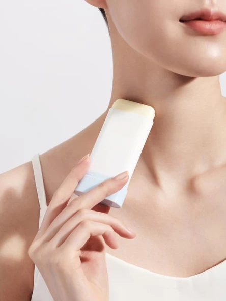 Cell Fusion C Aquatıca Nemlendirici Yüksek Koruyucu Stick Güneş Kremi 19 gr - 7