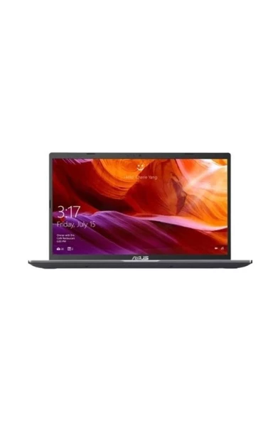 Asus X509FA-BR951T i3-10110U 4 GB 256 GB SSD UHD Graphics 15.6" Notebook - Teşhir