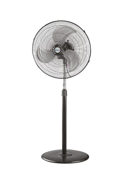 Aura New Vantilatör 75WAAT 3 Kademeli Çelik Kanatlı Pervane