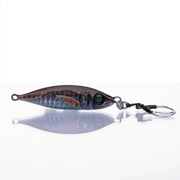 Pandora Jig Coin Realistic 60 G - Color #2