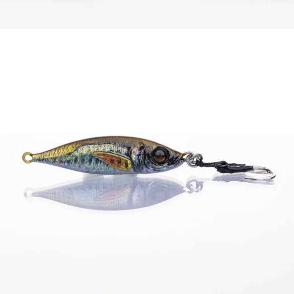 Pandora Jig Coin Realistic 40 G - Color #9 ürün görseli