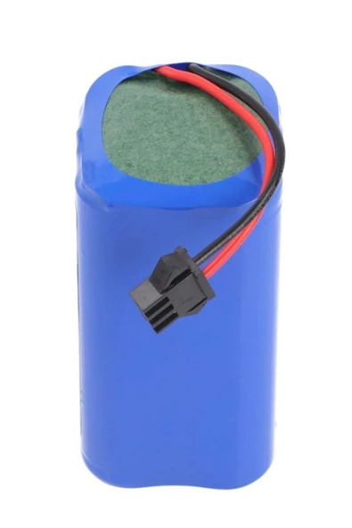 Eufy RoboVac 11, Li-ion, 14.4V, 2600mAh, 37.4Wh için uygun pil
