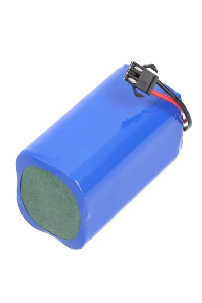 Eufy RoboVac 11, Li-ion, 14.4V, 2600mAh, 37.4Wh için uygun pil - Resim 2