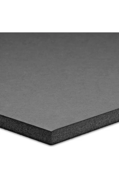 Fotoblok Siyah 3 Mm 70x100cm 5'li Paket - 2