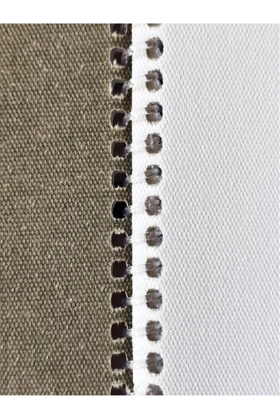 Artist Canvas Pad Tuval Defter A3 10 Yp Akrilik Metalik Marker 6 Metalik 6 Canlı Renkler 12'li Set - Resim 5