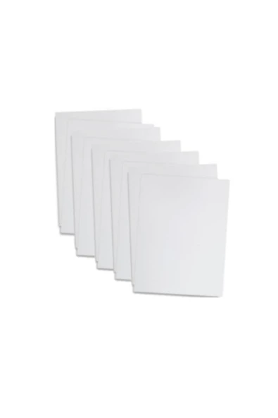 Adel Dereceli Kalem Seti 8'li Eskiz Çizim Set 35x50 Duralit Masaüstü Drawing Şövale Set - Resim 4