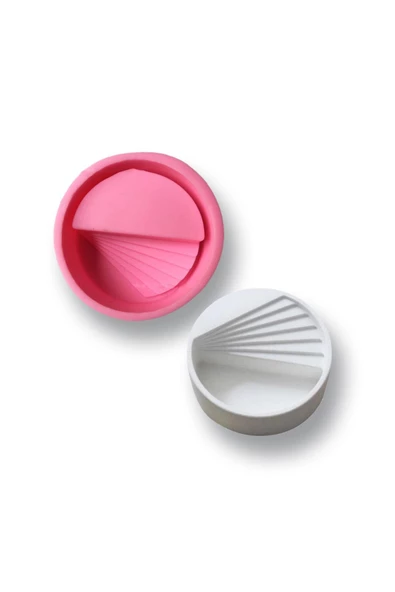 Beton Silikon Kalıbı 10,6 Cm X 4,2 Cm No:19 - Resim 2