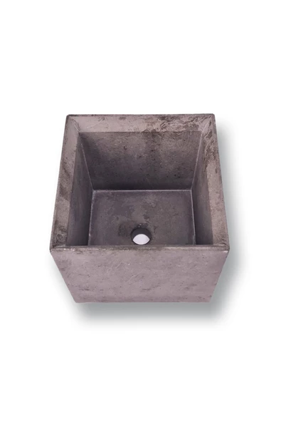 Beton Silikon Kalıbı 7,9 Cm X 7,9 Cm No:10 - 3