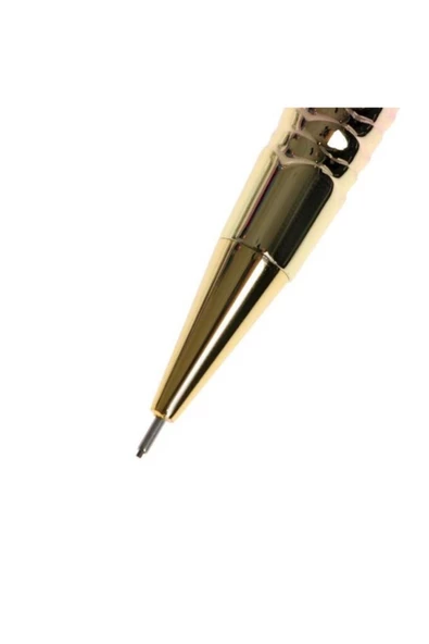 Balık Şekilli Versatil Kalem Seti 4'lü 0.7 Mm - 2