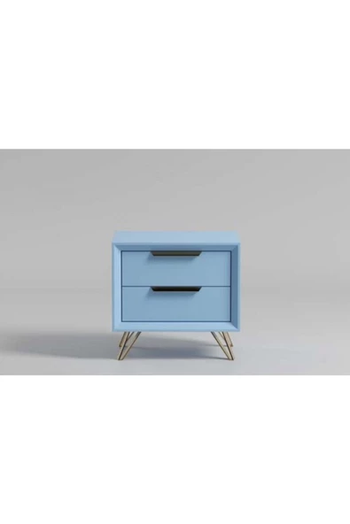 Selfy Decor 240 cc Country Grey Kendinden Vernikli Mobilya Boyama Seti - Resim 3