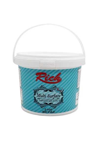 Rich Multi Surface Antik Beyaz 1000 Gr