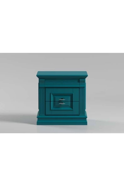 Rich Selfy Decor 500 Cc Hawai Kendinden Vernikli Mobilya Boyama Seti - Resim 3