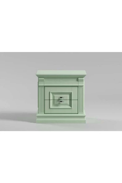 Rich Selfy Decor 500 Cc Adaçayı Kendinden Vernikli Mobilya Boyama Seti - Resim 3