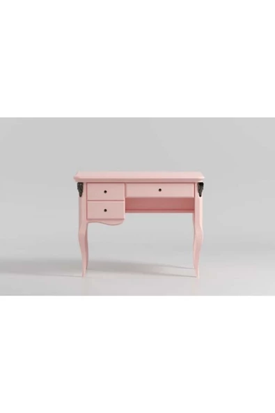 Rich Selfy Decor 500 Cc Armoni Kendinden Vernikli Mobilya Boyama Seti - Resim 3