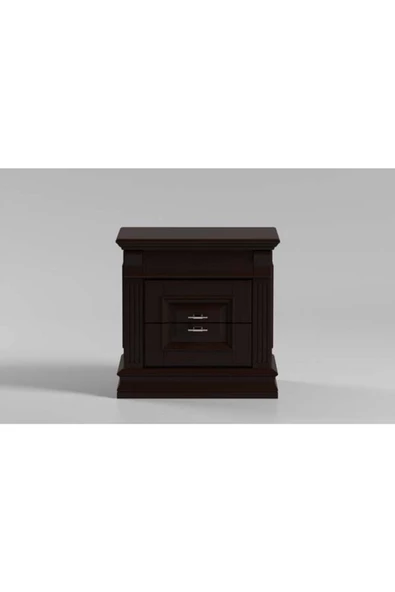 Rich Selfy Decor 500 Cc Colombia Kahve Kendinden Vernikli Mobilya Boyama Seti - Resim 3