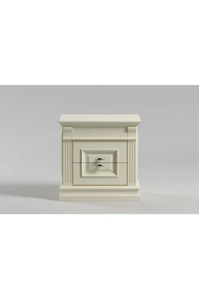 Rich Selfy Decor Kendinden Vernikli Boya 1250 Cc Dantel Genel Amaçlı Boyama Seti - Resim 2