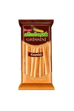 ÜLKER GRİSSİNİ KEPEKLİ 125 GR